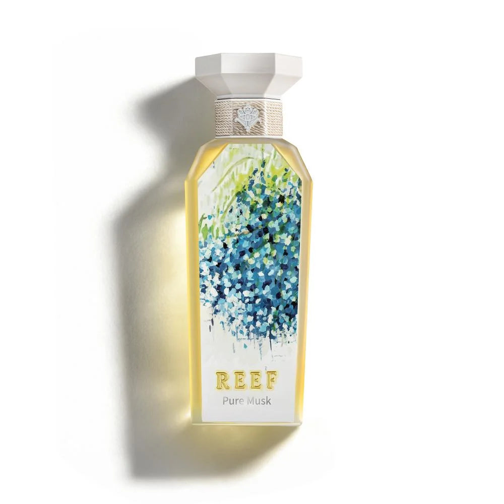 Reef Pure Musk Eau De Parfum