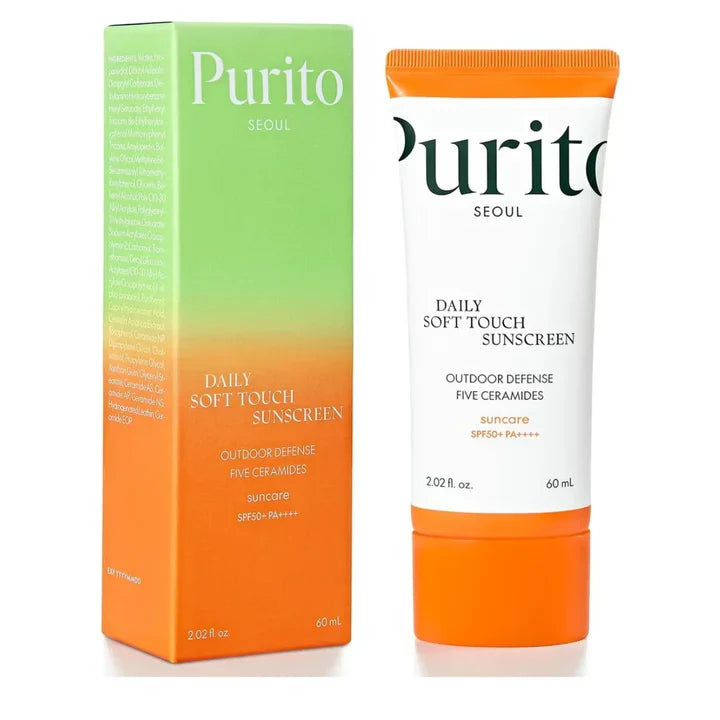 Purito SEOUL Daily Soft Touch Sunscreen
