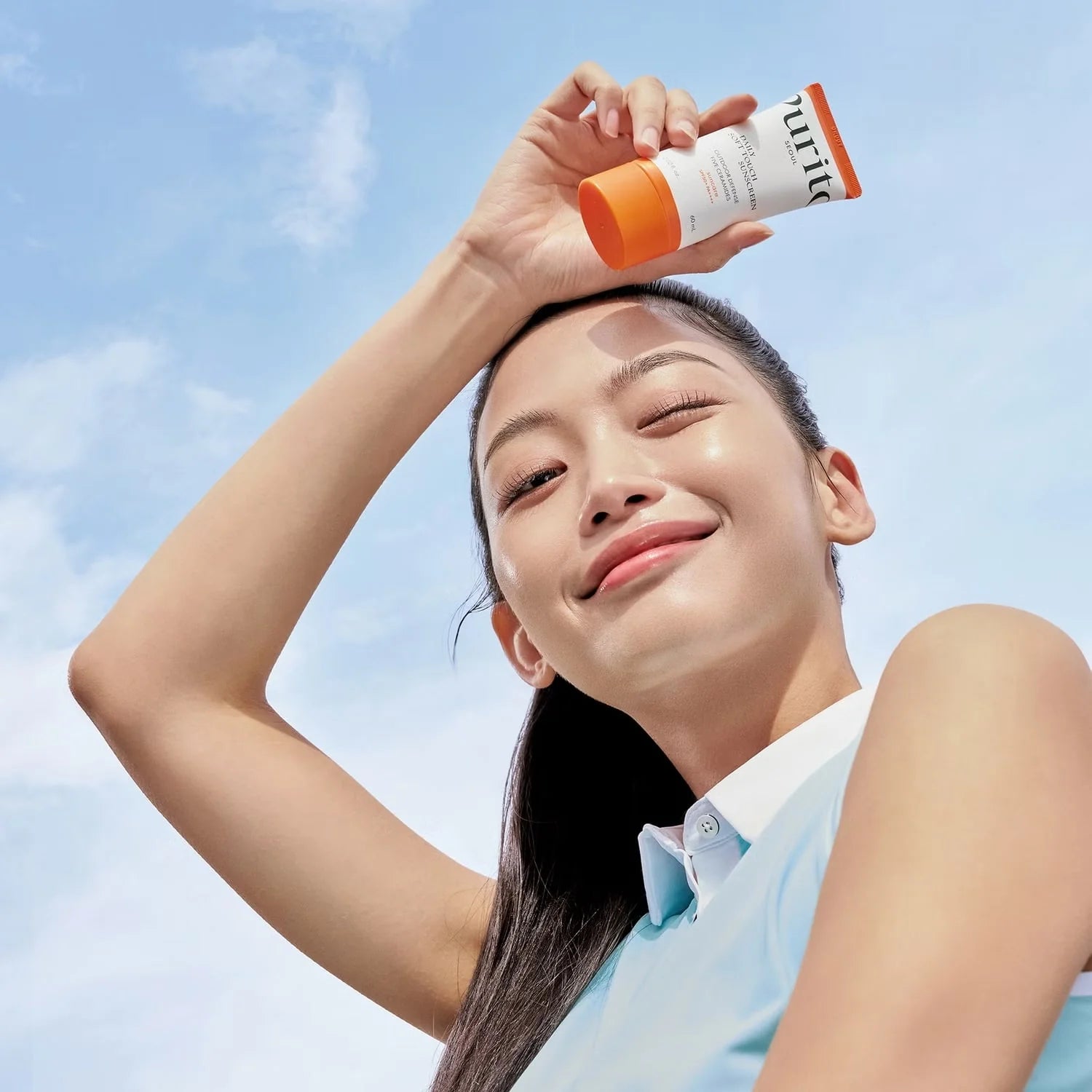 Purito SEOUL Daily Soft Touch Sunscreen