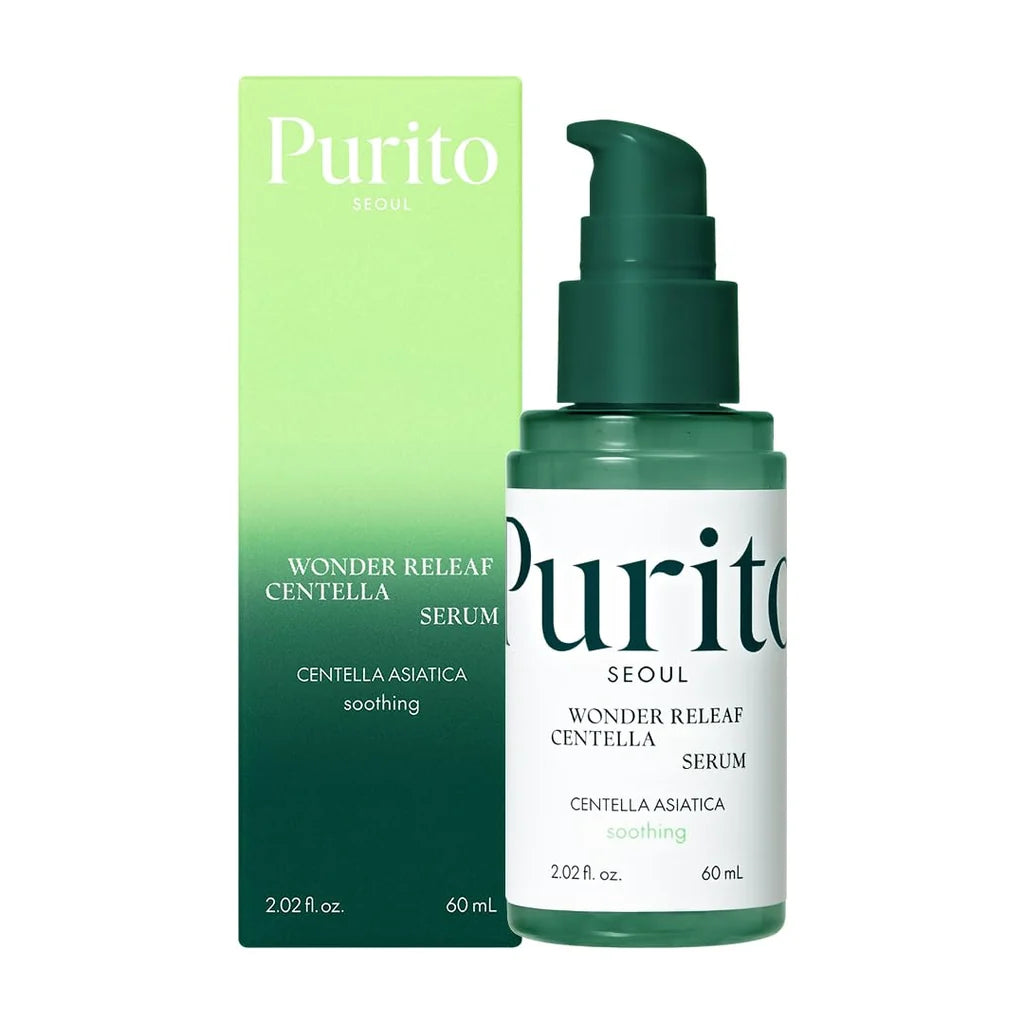 Purito Wonder Releaf Centella Serum