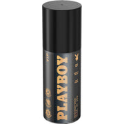 PLAYBOY Deodorant Spray Men VIP