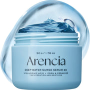 Arencia Deep Water Surge Serum 30