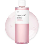 Medicube Salmon PDRN Pink CICA Soothing Toner