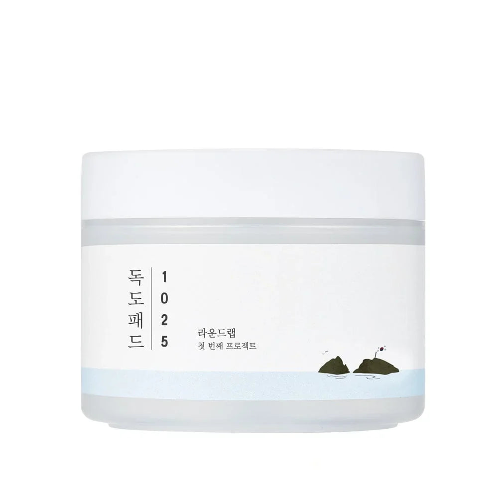 Round Lab 1025 Dokdo Pads