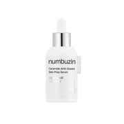 Numbuzin No.4 Ceramide AHA Glazed Skin Prep Serum