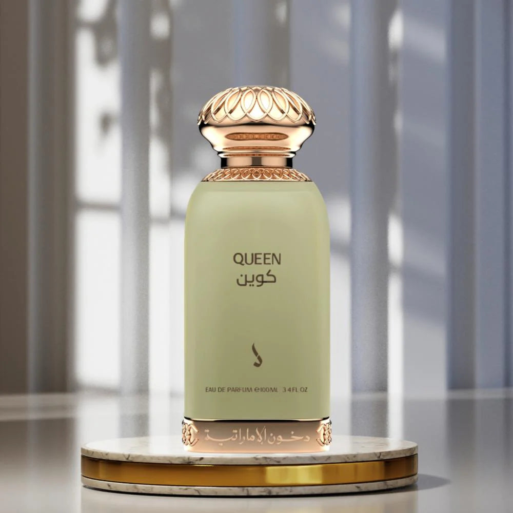 Dkhoon Emirates Queen Eau de Parfum