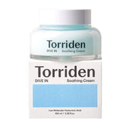 Torriden Dive-In Soothing Cream
