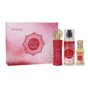Naseem Raspberry Non Alcoholic Gift Set
