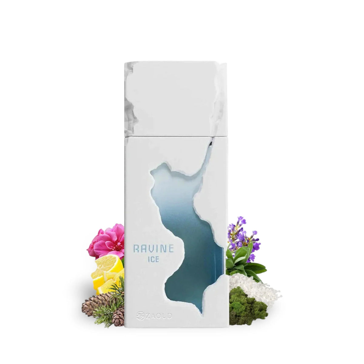 Ravine Ice by French Avenue Eau De Parfum