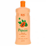 Rdl Papaya Lotion Hand&Body