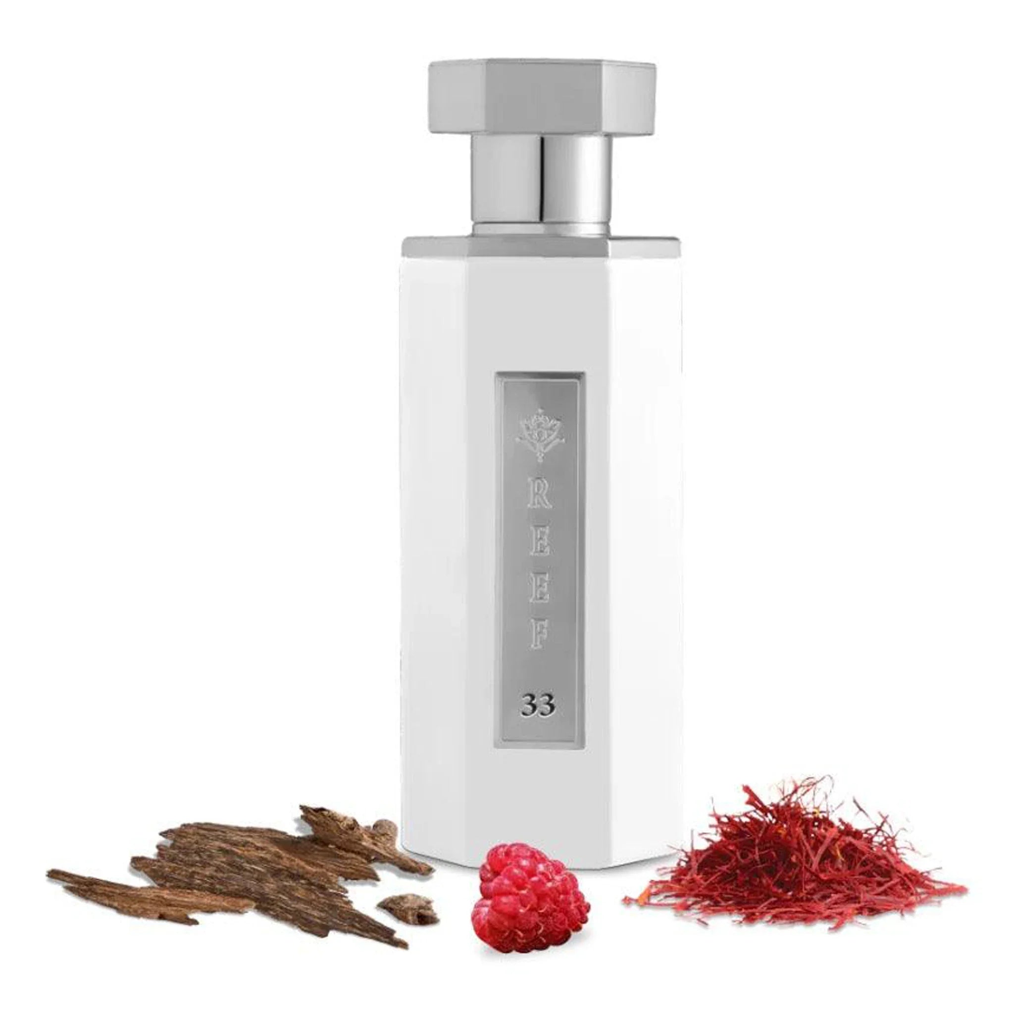 REEF 33 White Eau De Parfum