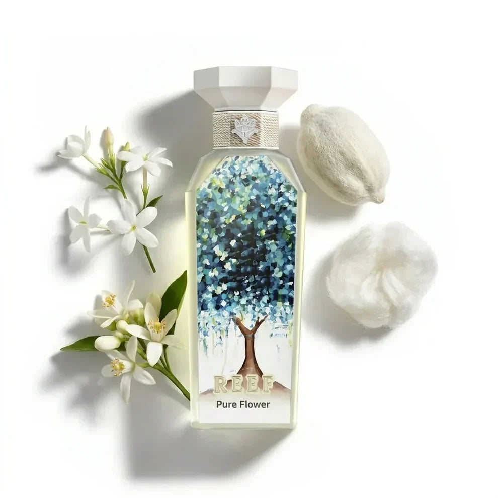 Reef Pure Flower Eau De parfum