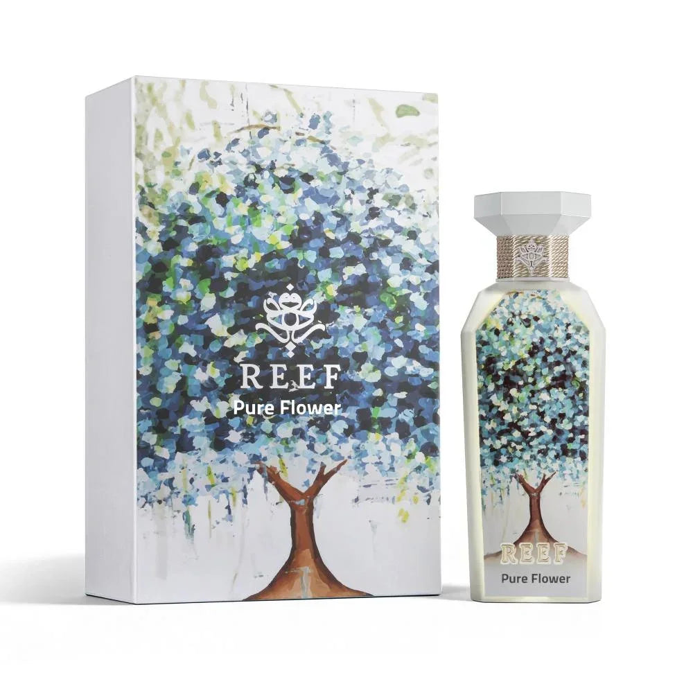 Reef Pure Flower Eau De parfum