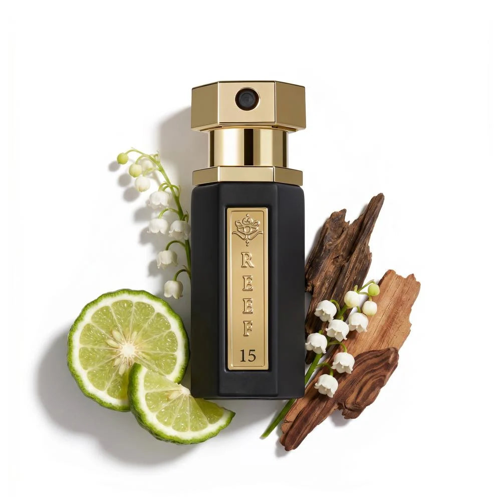 Mini Reef 15 Eau De Perfume