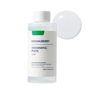EQQUALBERRY Swimming Pool Toner