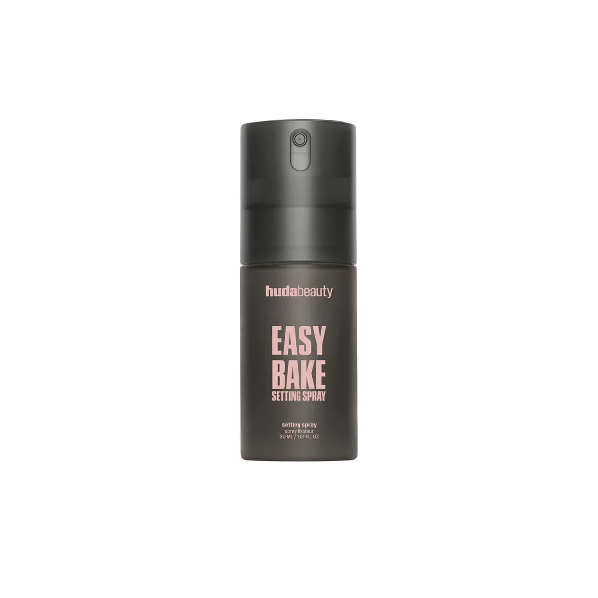 Huda Beauty Easy Bake Setting Spray