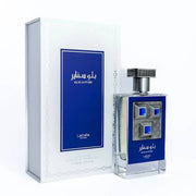 Lattafa PRIDE BLUE SAPPHIRE Eau De Parfum Unisex