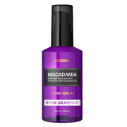 KUNDAL Macadamia Ultra Hair Essence Serum