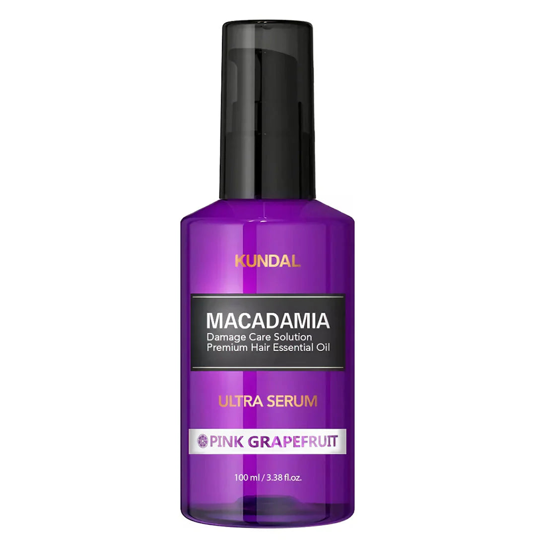 KUNDAL Macadamia Ultra Hair Essence Serum