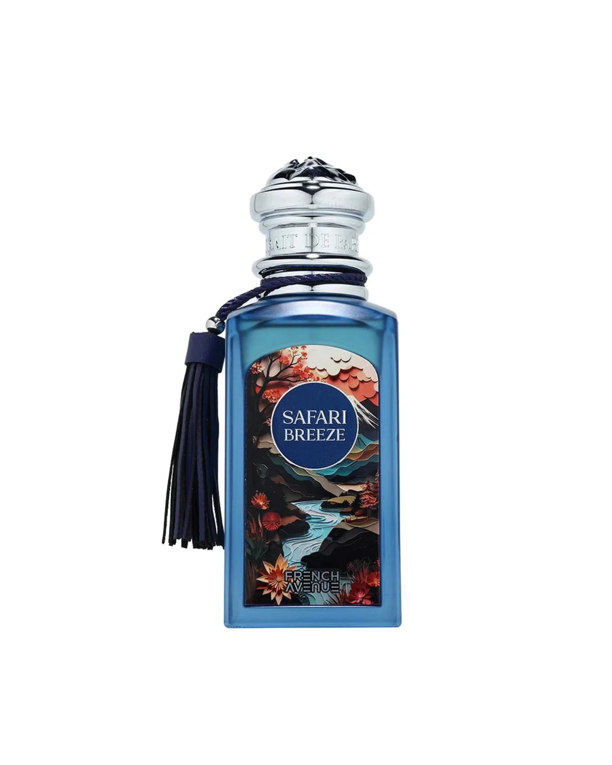 Safari Breeze by French Avenue Eau De Parfum