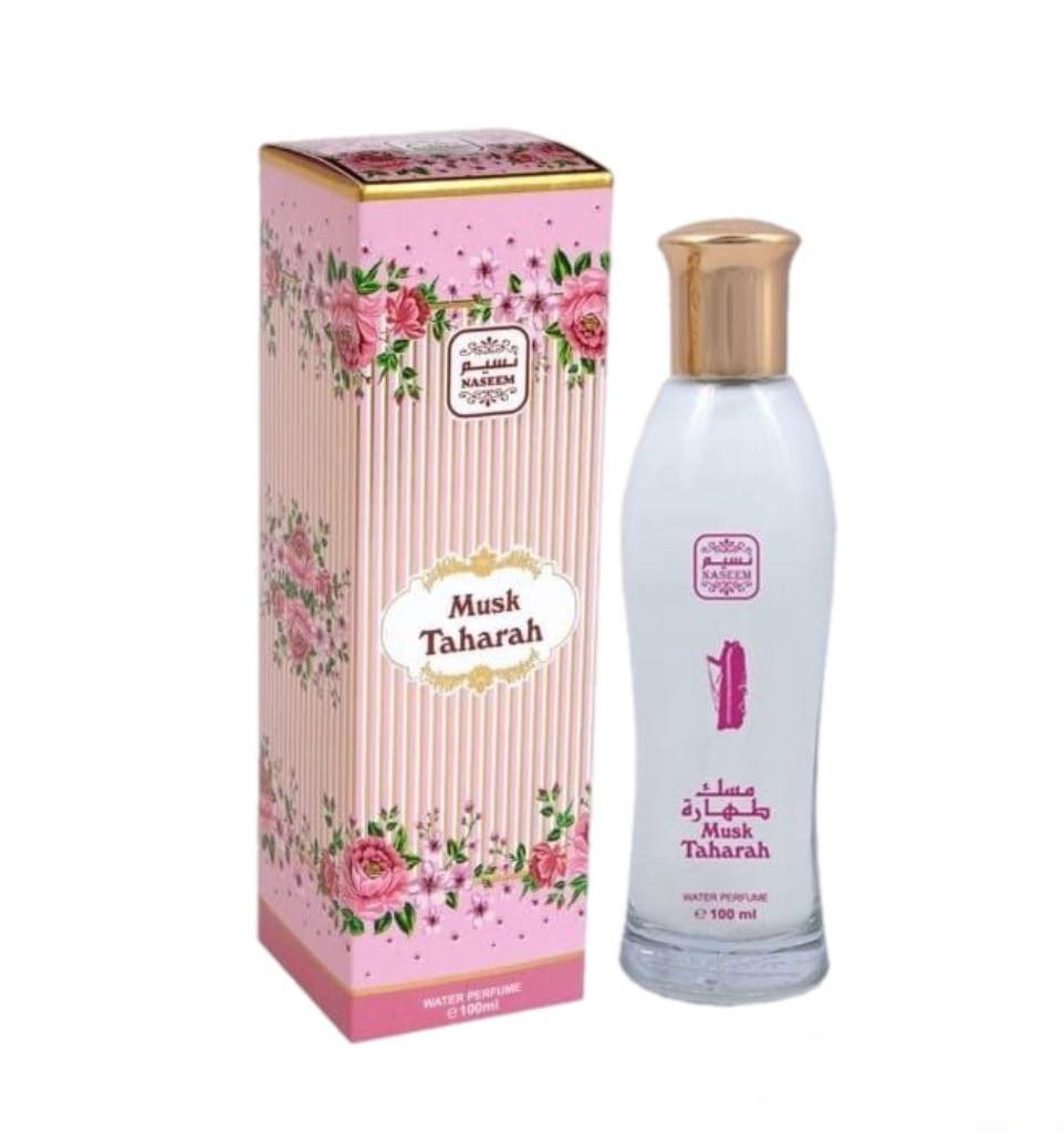 Musk Tahara By Naseem