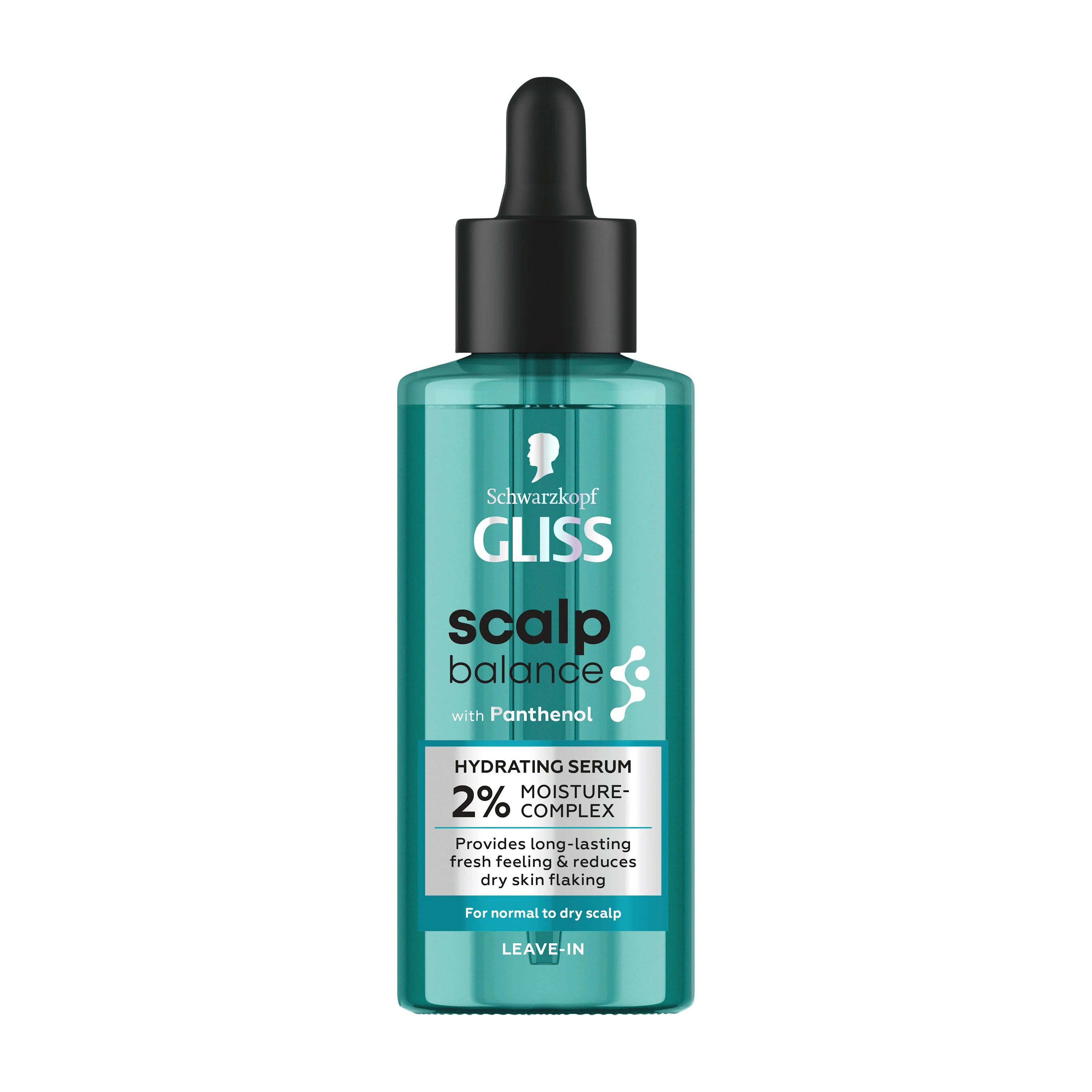 Gliss Purifying Serum SCALP BALANCE