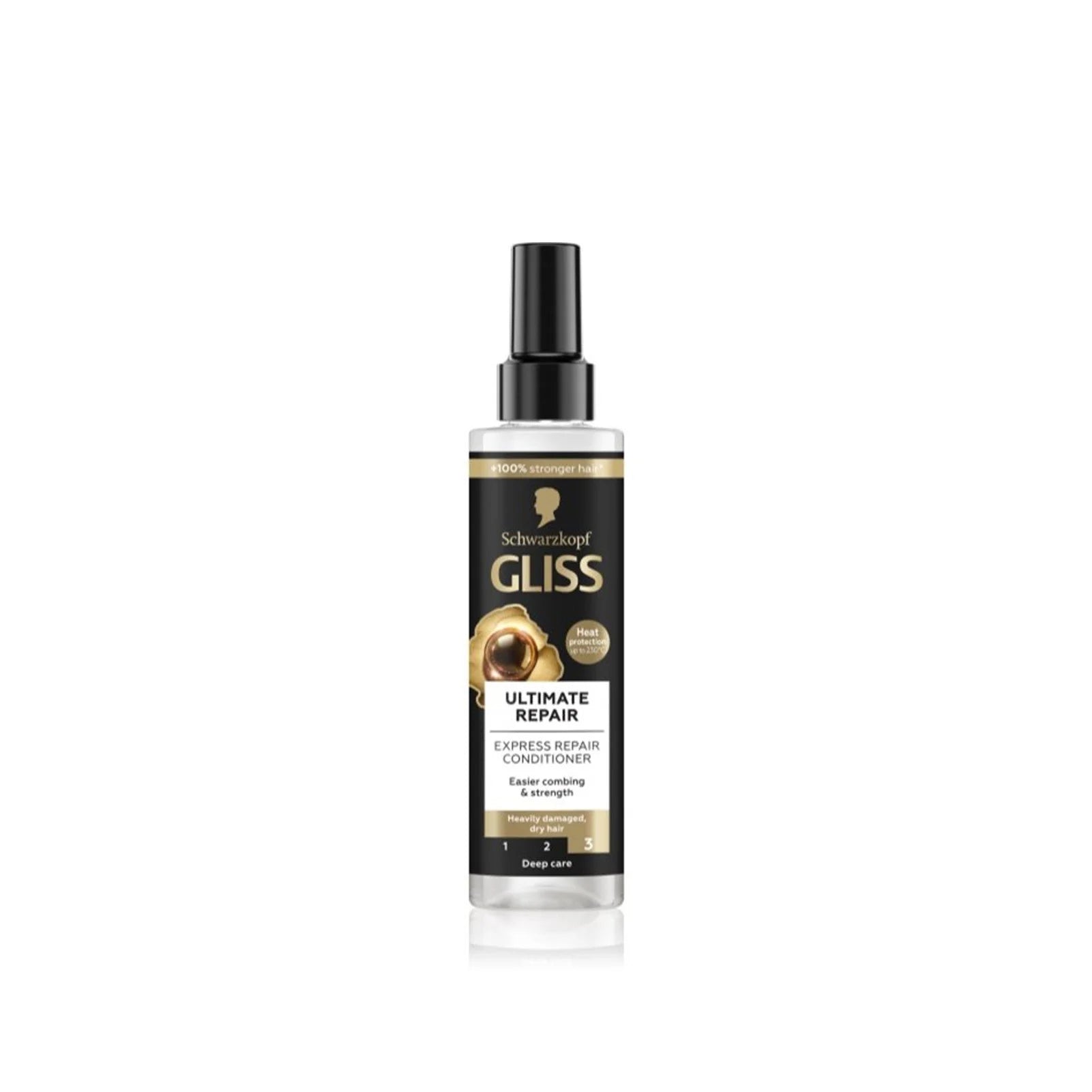 Gliss Spray Conditioner Express-Repair Ultimate Repair