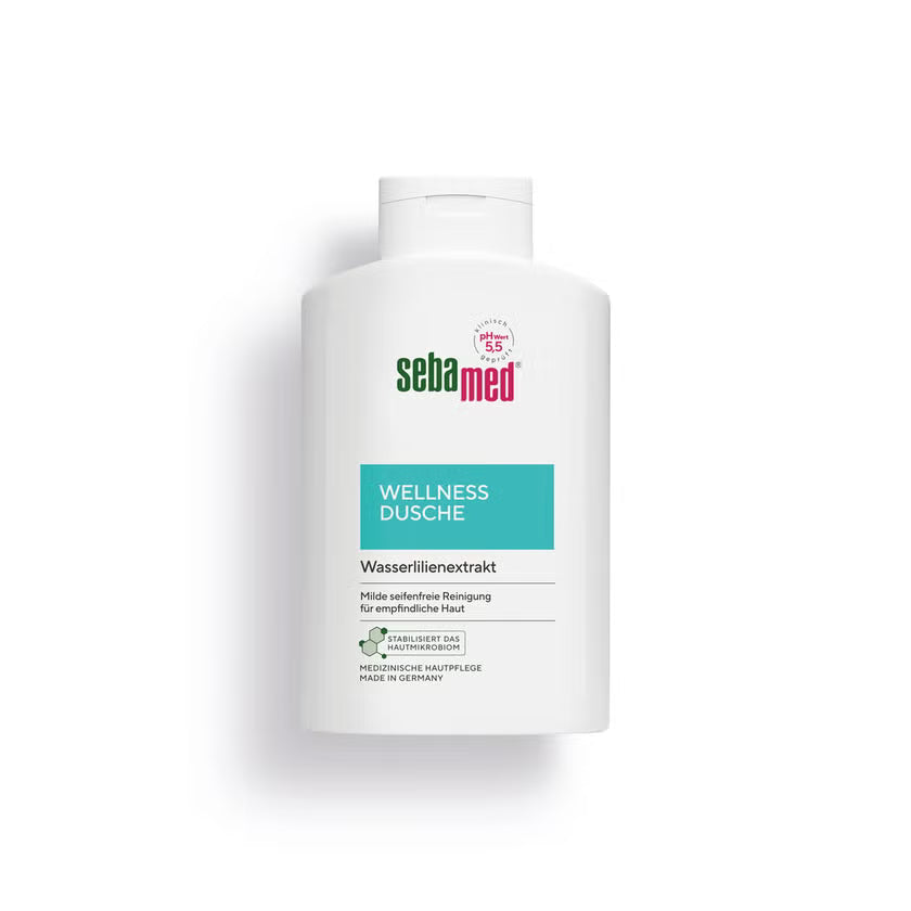 Sebamed Wellness Shower Gel