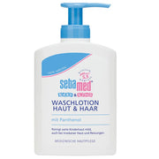 Sebamed Baby & Child Wash Lotion for Skin and Hair