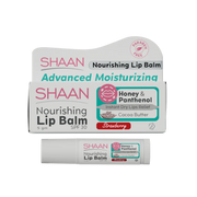 Shaan Lip Balm Strawberry
