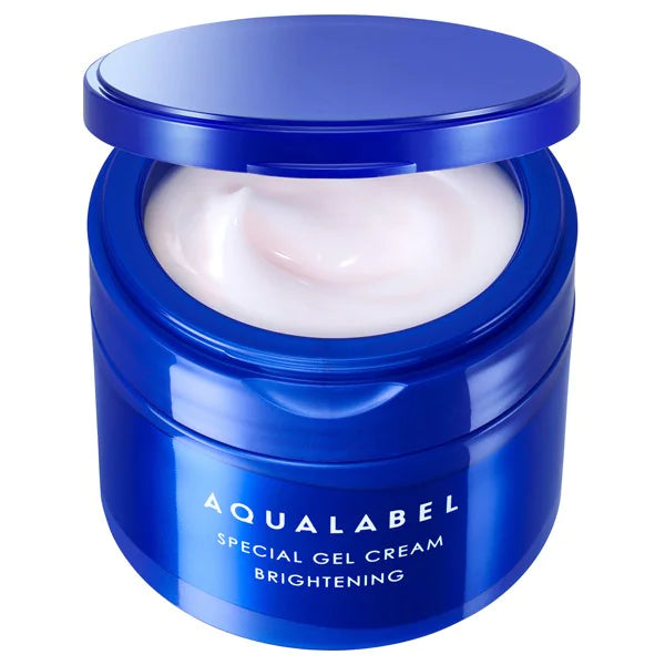 Aqualabel Special Gel Cream Brightening All-In-One Cream