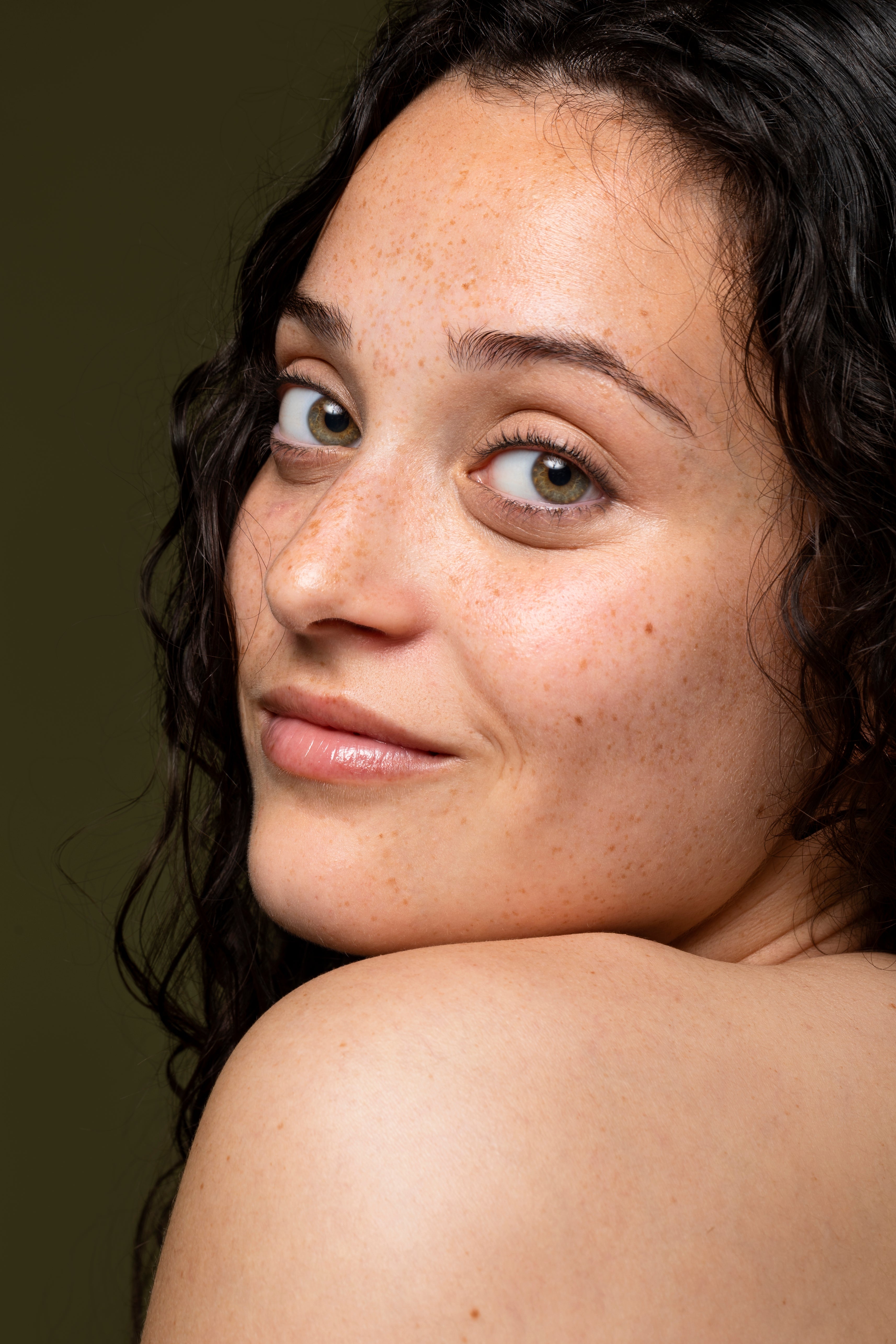 Dark Spots Dark Circles