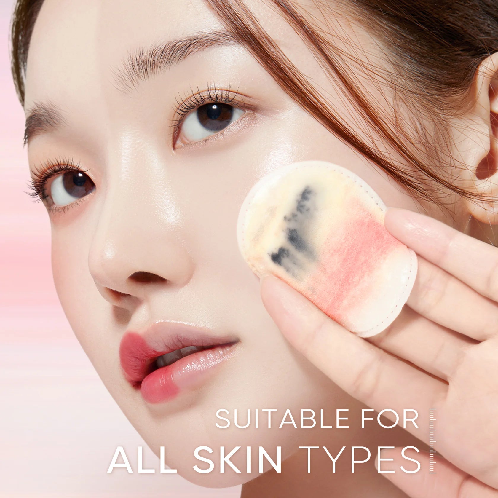 Skintific Niacinamide Barrier Micellar Water