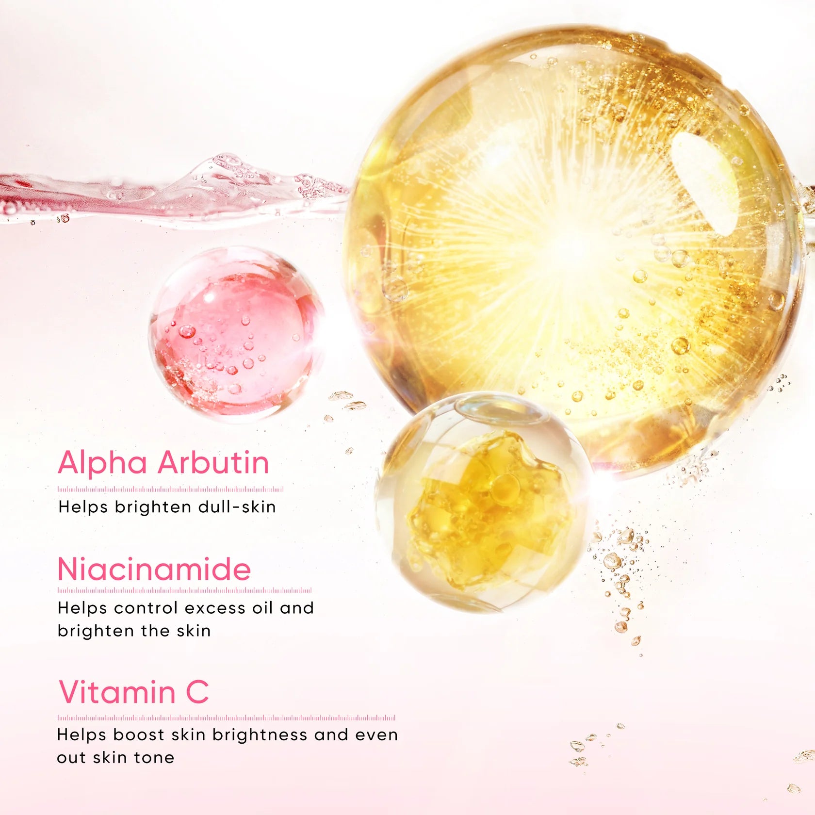 Skintific Niacinamide Barrier Micellar Water