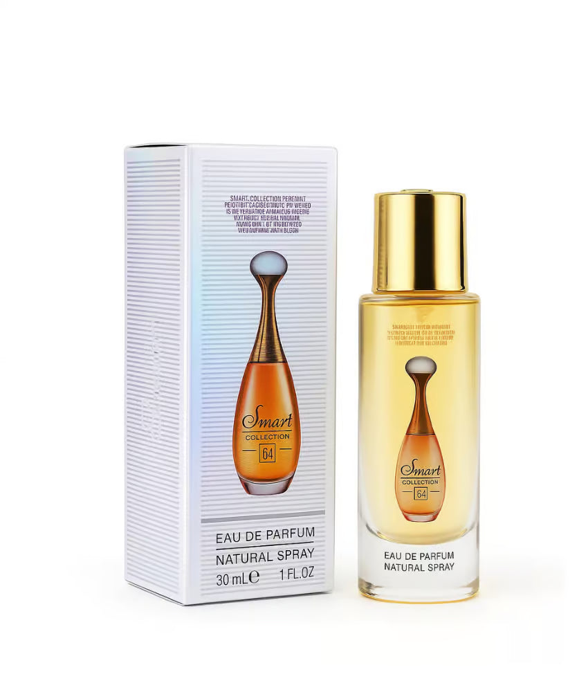 Smart Collection No.64 Perfume For Women