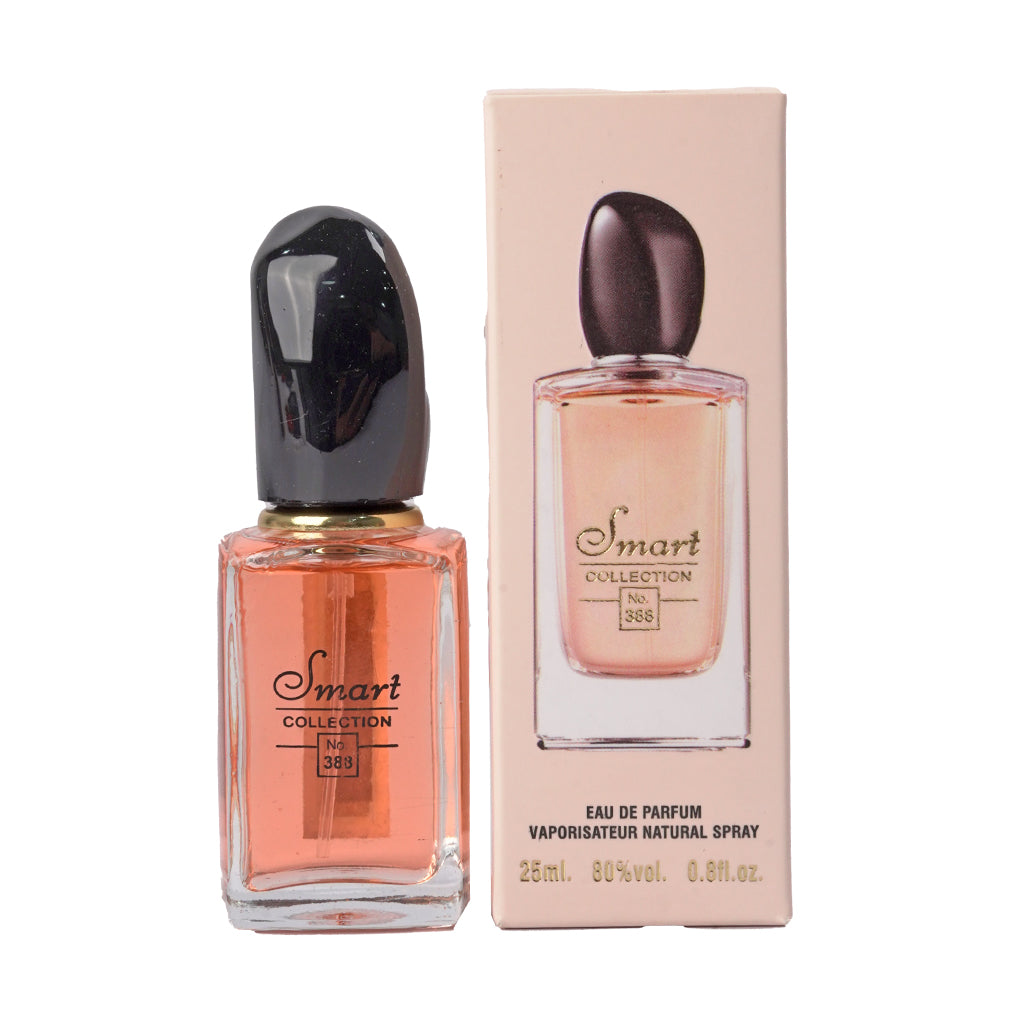 Smart Collection No 388 Eau de Parfum | 30 ML – Yasmine Beauty Bar