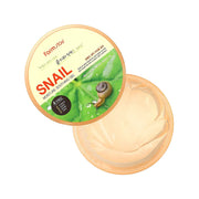Farmstay Snail Moisture Soothing Gel