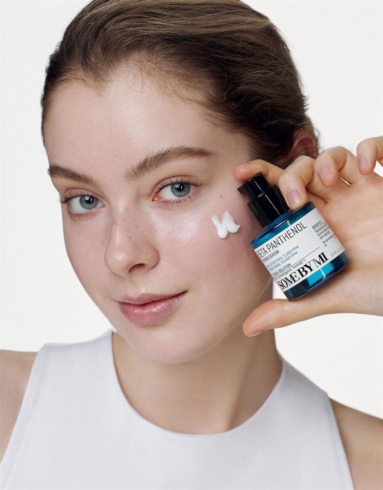 SOME BY MI Beta Panthenol Repair Serum