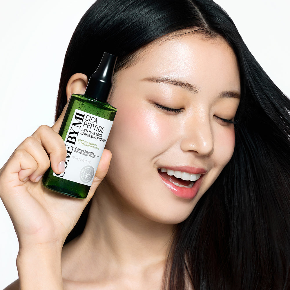 SOME BY MI Cica Peptide Derma Scalp Serum