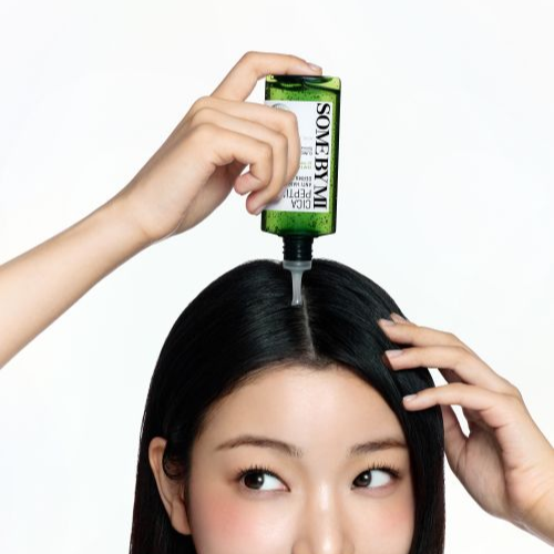 SOME BY MI Cica Peptide Derma Scalp Serum