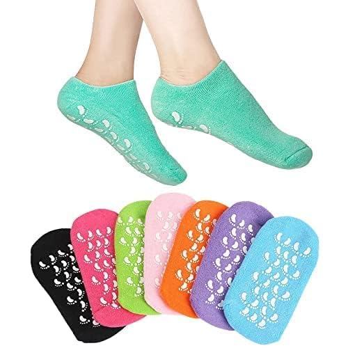 Spa Gel Socks