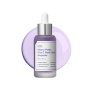 SUNGBOON EDITOR Meoru Podo Vita C Dark Spot Ampoule