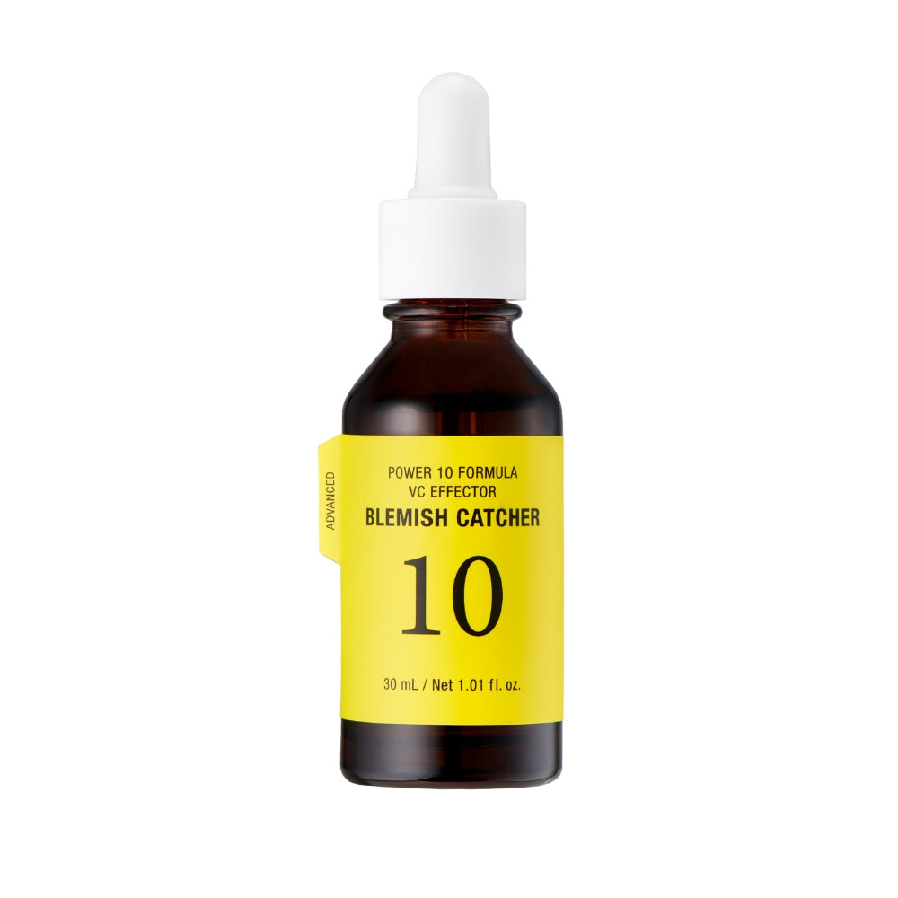 It's Skin Power 10 Formula VC Effector