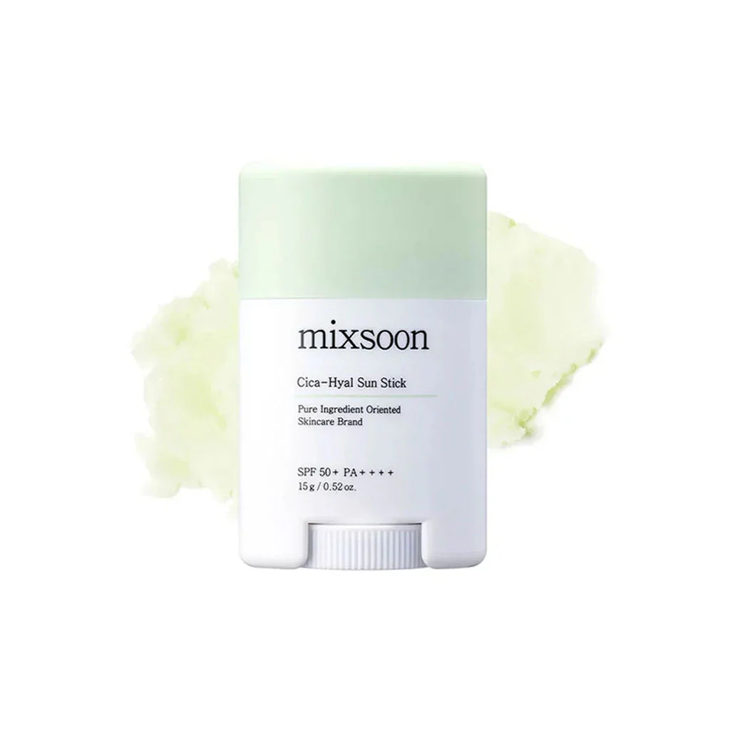 Mixsoon Cica-Hyal Sun Stick