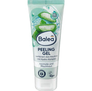 Balea Peeling Aloe Vera Gel