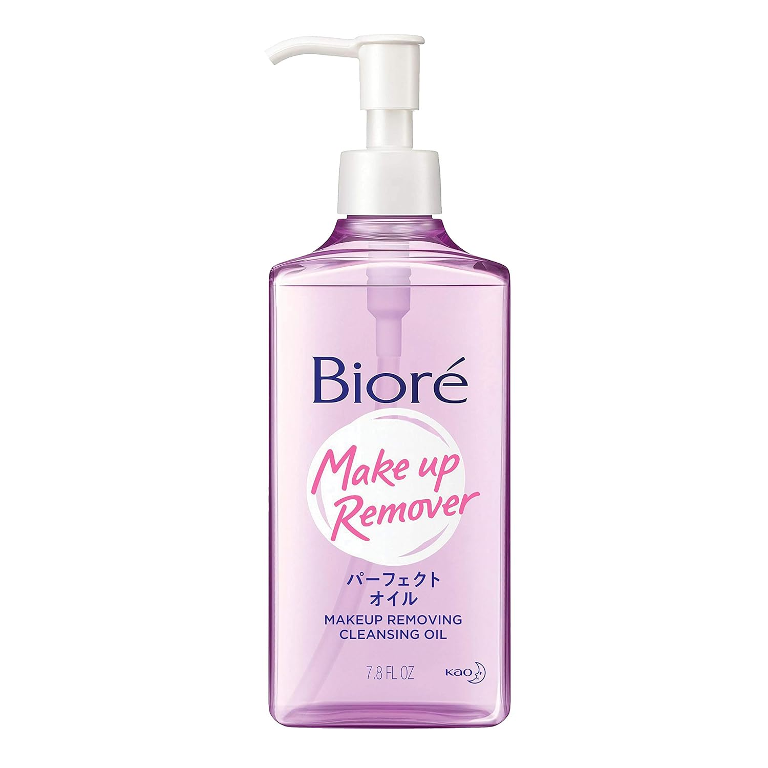 Biore Makeup Remover Cleansing Oil