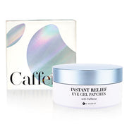 KSECRET Instant Relief Eye Gel Patches Caffeine