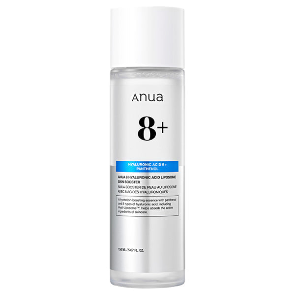 Anua 8 Hyaluronic Acid Liposome Skin Booster