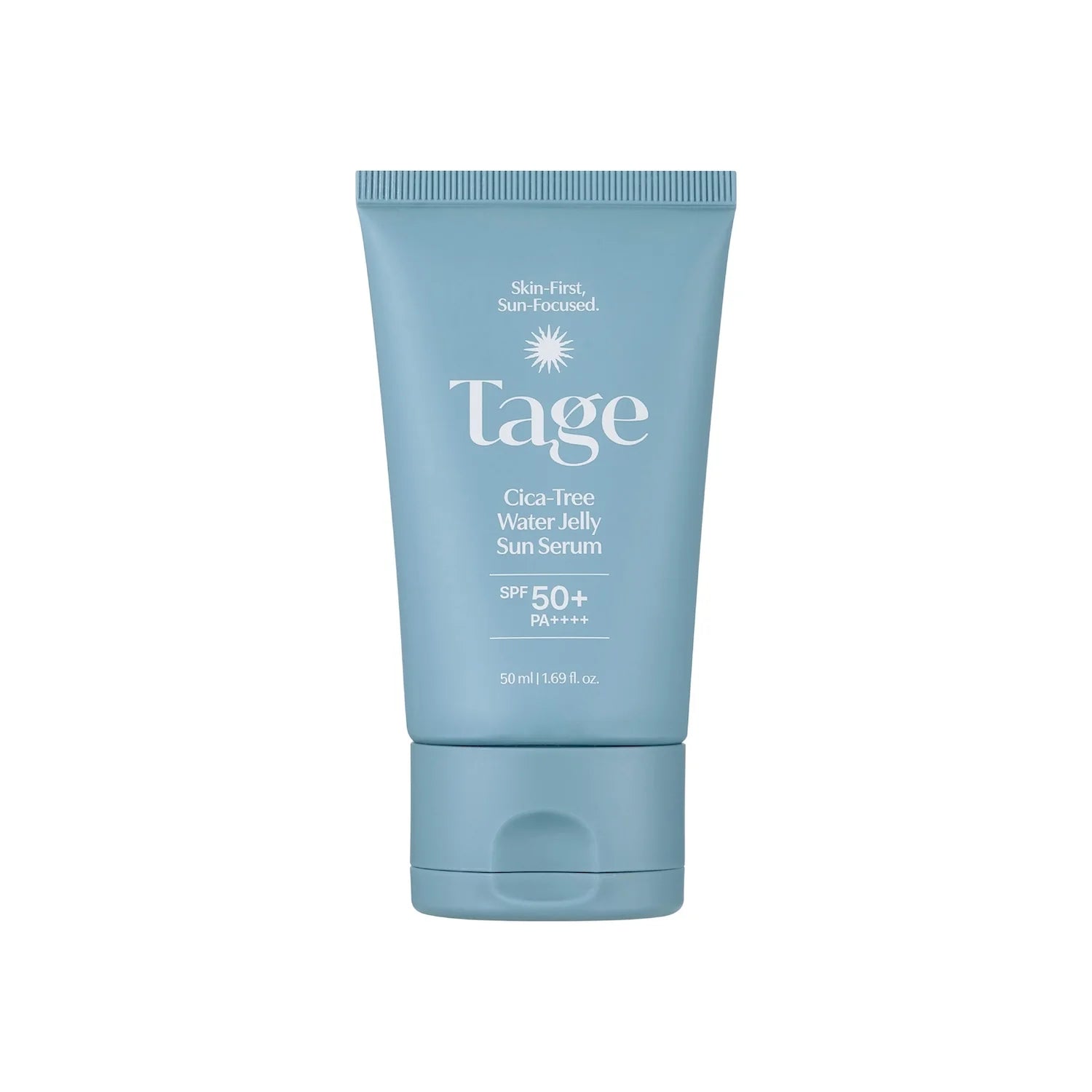 Tage Cica-Tree Water Jelly Sun Serum
