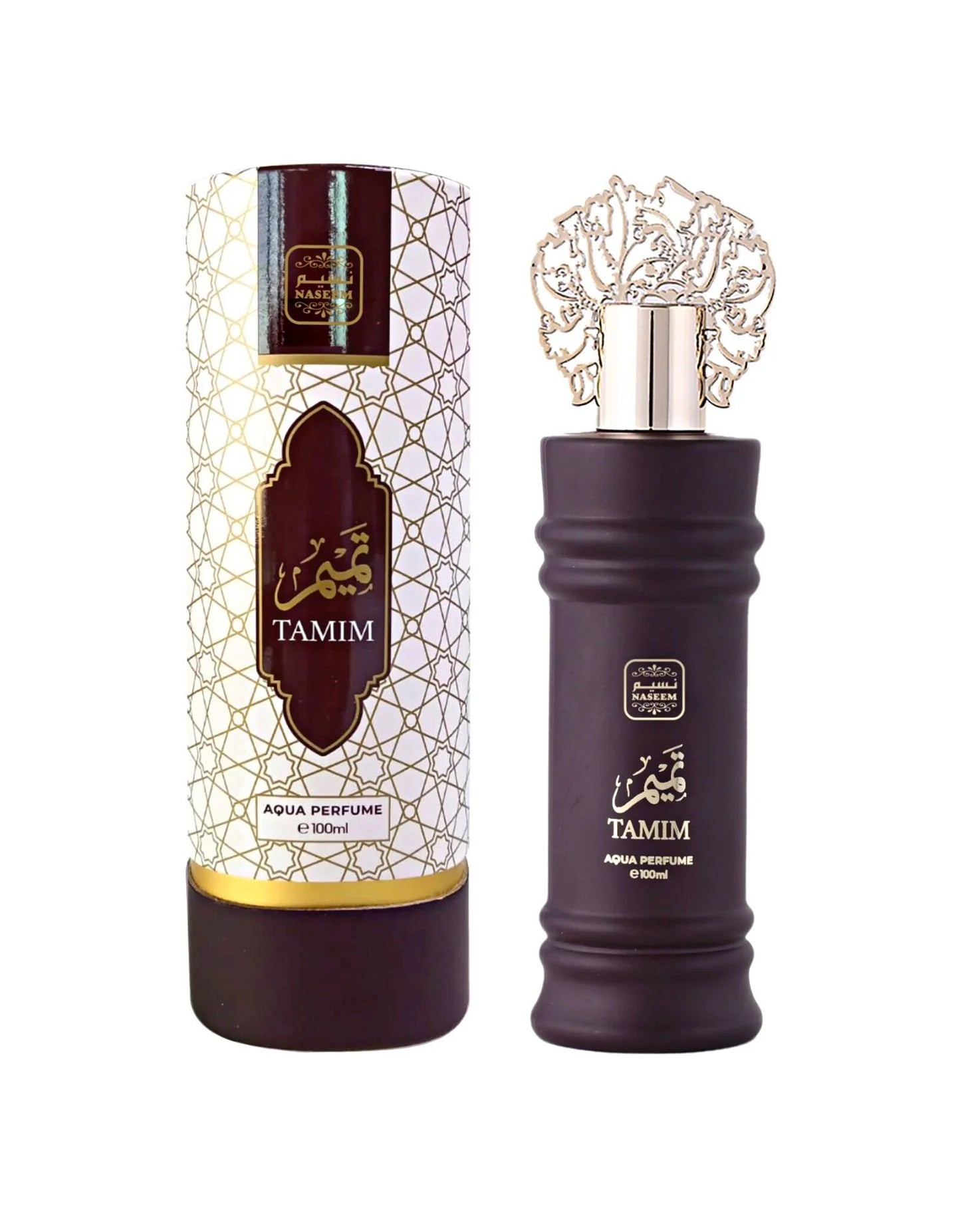 TAMIM Aqua perfume